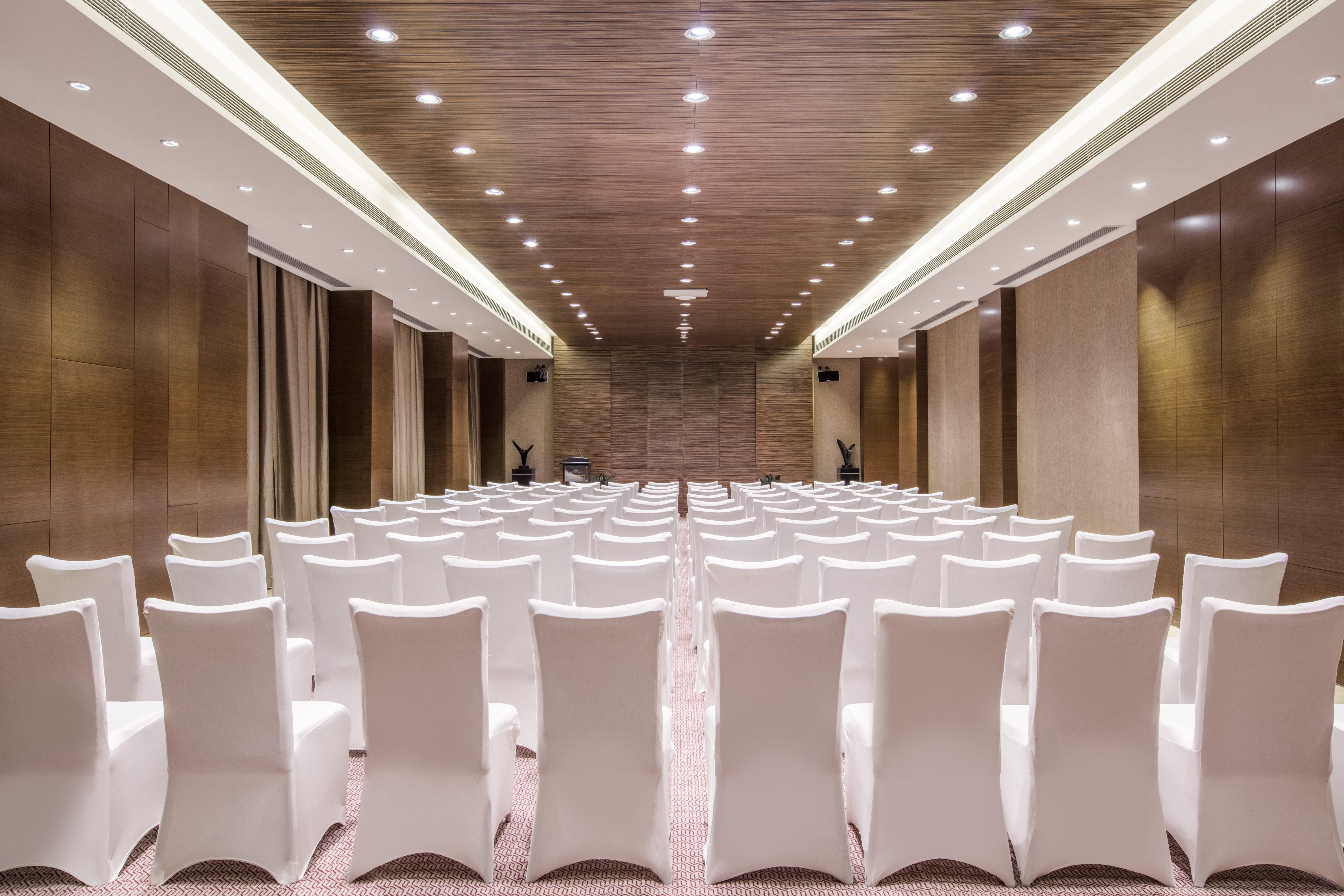 Crowne Plaza Huangshan Yucheng By Ihg Bagian luar foto