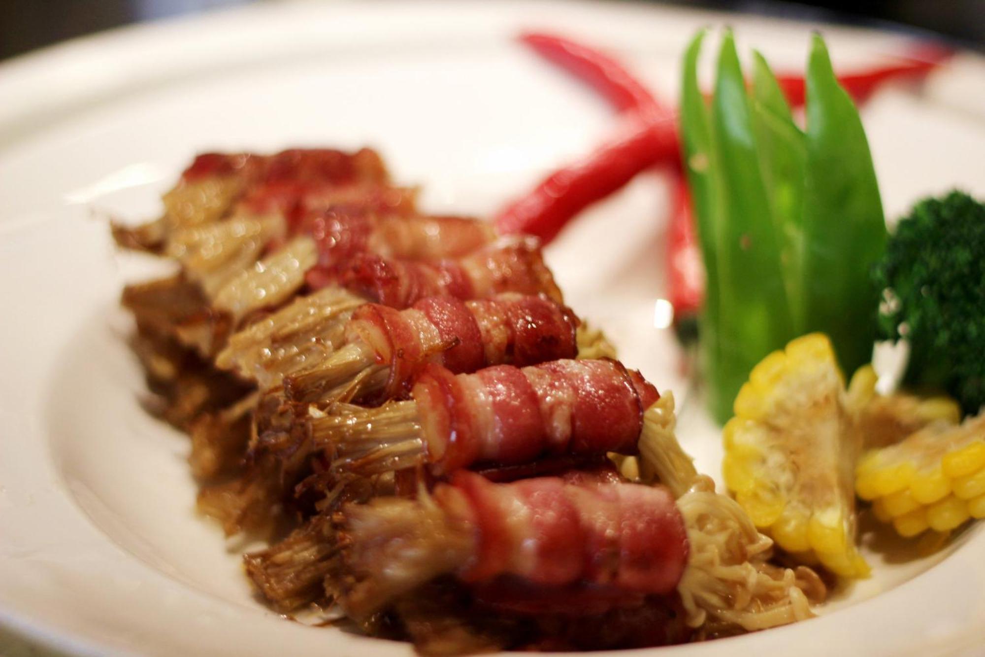Crowne Plaza Huangshan Yucheng By Ihg Bagian luar foto